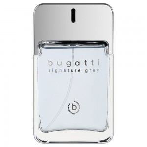 Bugatti Signature Grey